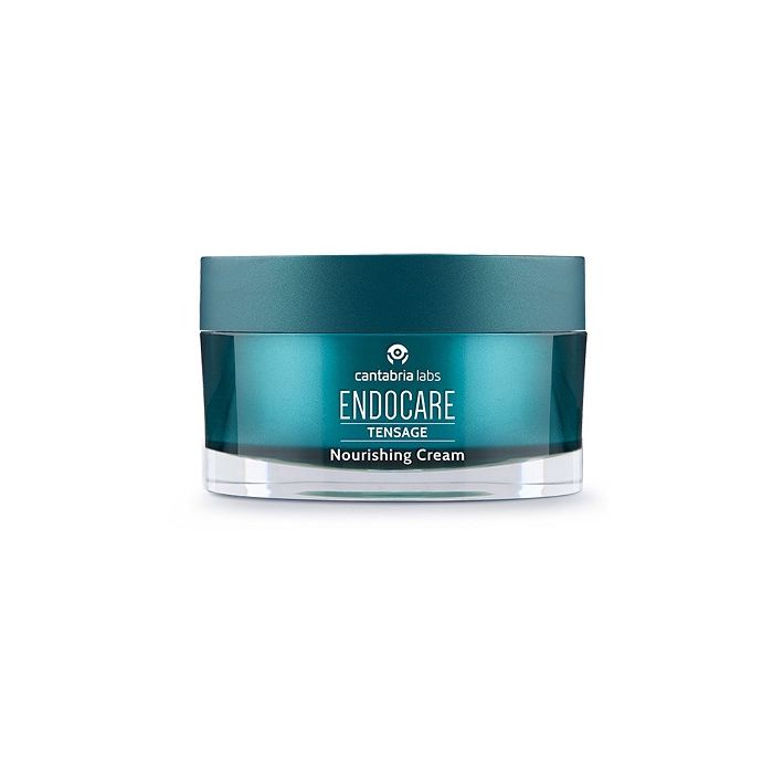 Endocare Tensage Nutritiva Crema Rigenerante Viso 50 ml