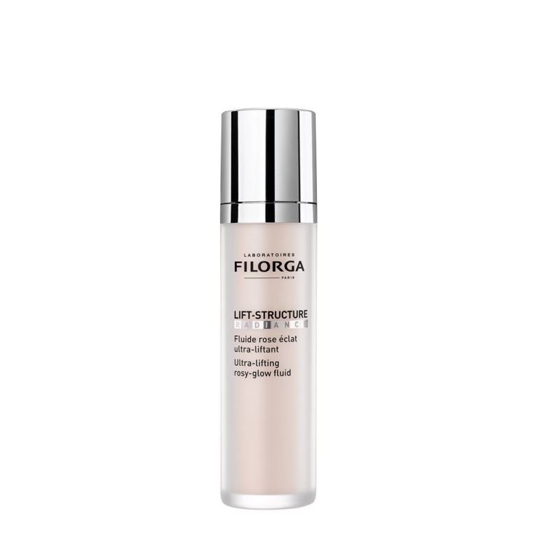 Filorga Lift Structure Radiance Fluido Rosa Illuminante Ultra Lifting 50 ml