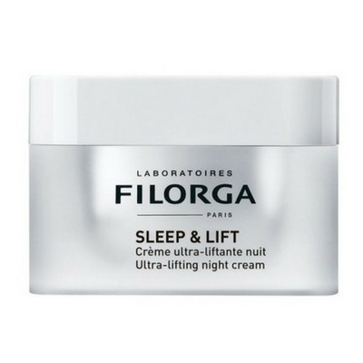 Filorga Sleep &amp  Lift Crema Ultra Liftante Notte Ridensificante 50 ml