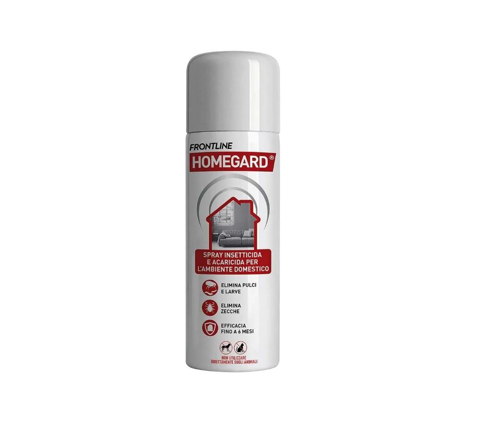 Frontline Homegard Spray 250 ml