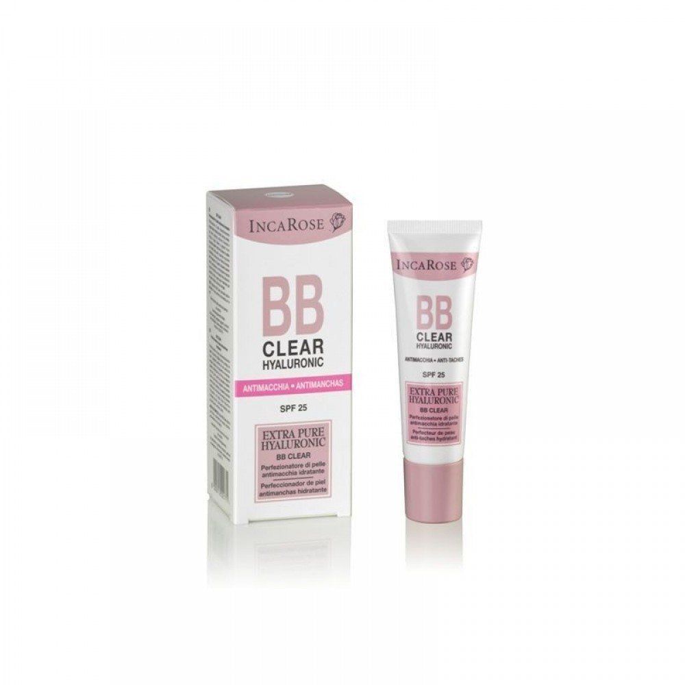 Incarose Bb Clear Hyaluronic L-image