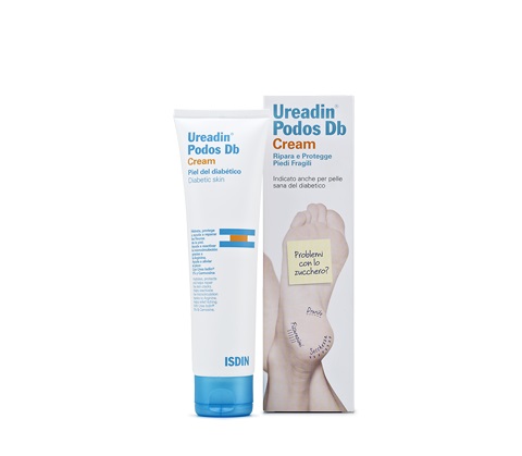 Isdin Ureadin Podos DB Crema Piedi 100 ml