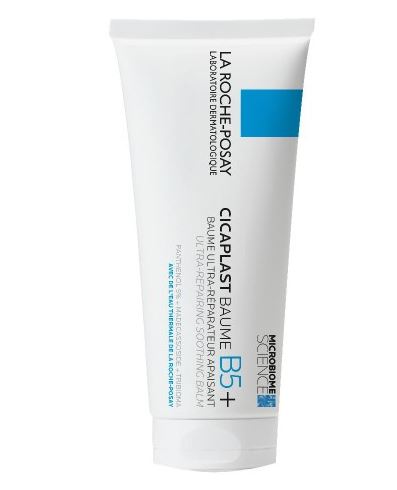 La Roche Posay Cicaplast Baume B5+ Balsamo Lenitivo Pelle Arrossata 100ml