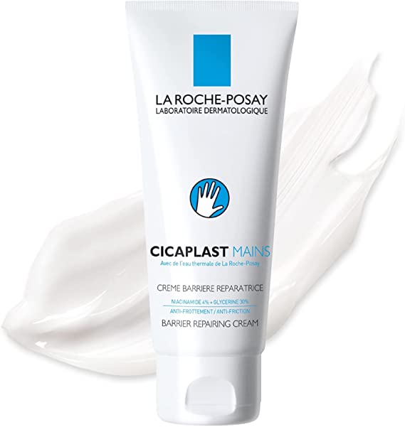 La Roche Posay Cicaplast Crema Mani 100 ml