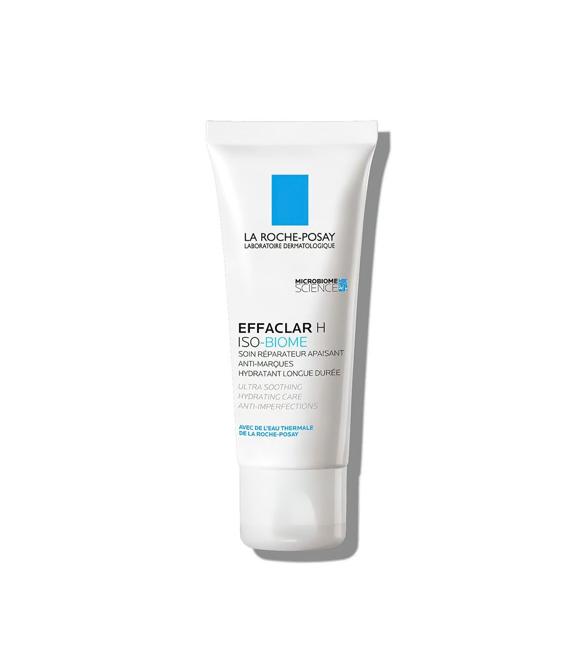La Roche Posay Effaclar H Iso Biome Crema Lenitiva 40 ml