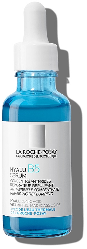 La Roche Posay Hyalu B5 Siero Viso 30 ml