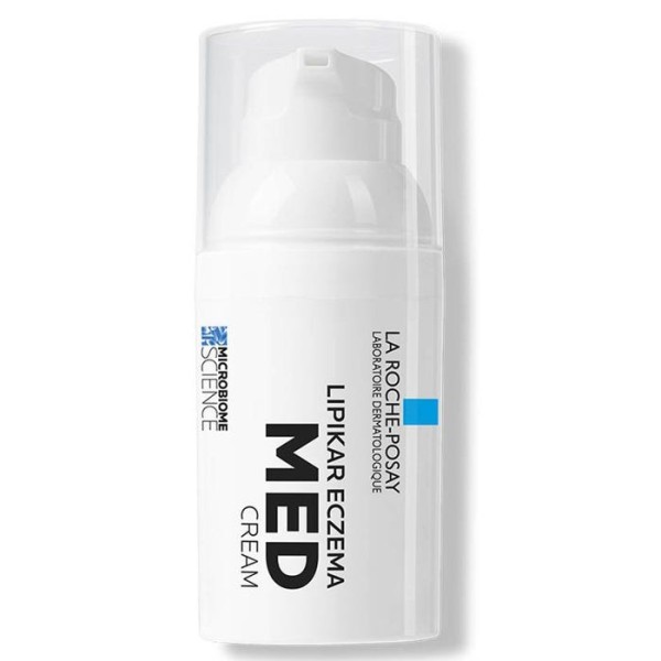 La Roche Posay Lipikar Eczema Med 30 ml