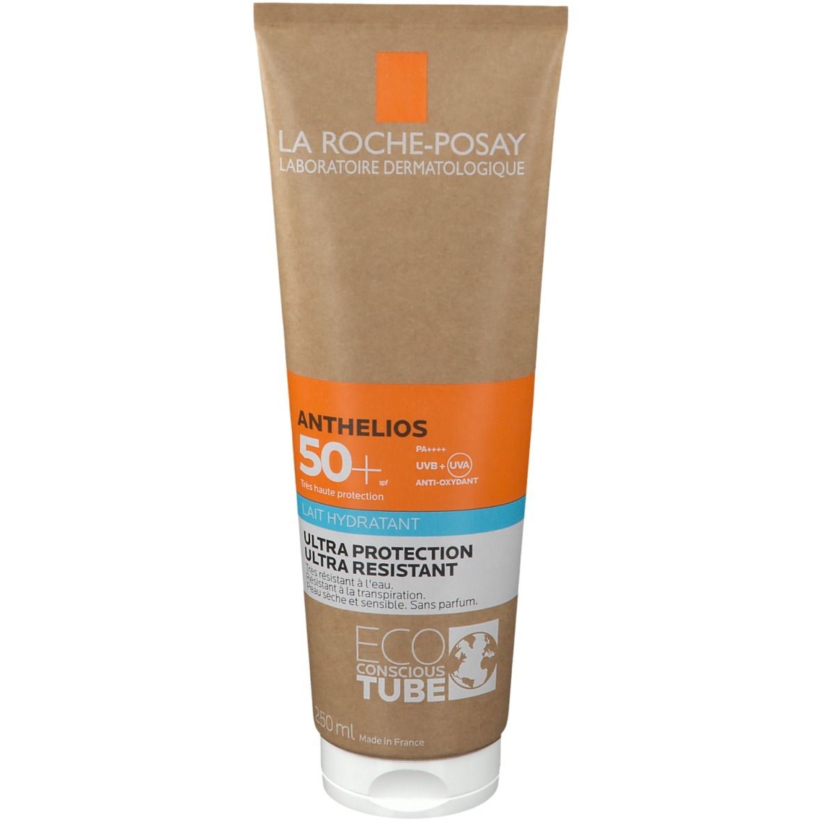 La Roche Posay Anthelios Latte Solare SPF 50+ Protezione Corpo 250 ml