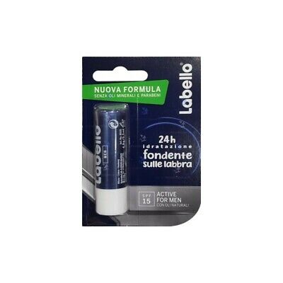 Labello Active For Men 5,5ml