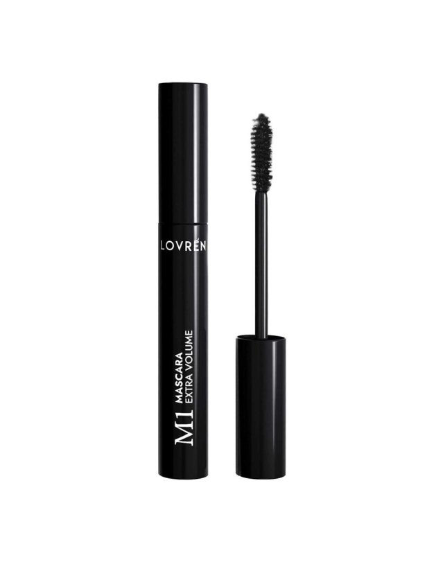 Lovren Mascara M1 Black
