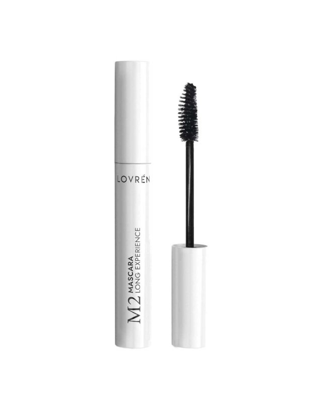 Lovren Mascara M2 Black