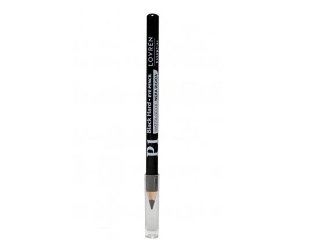 Lovren Essential Matita Occhi P1 Nera