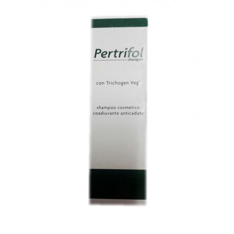 Pertrifol Shampoo Anti-Caduta 200 ml