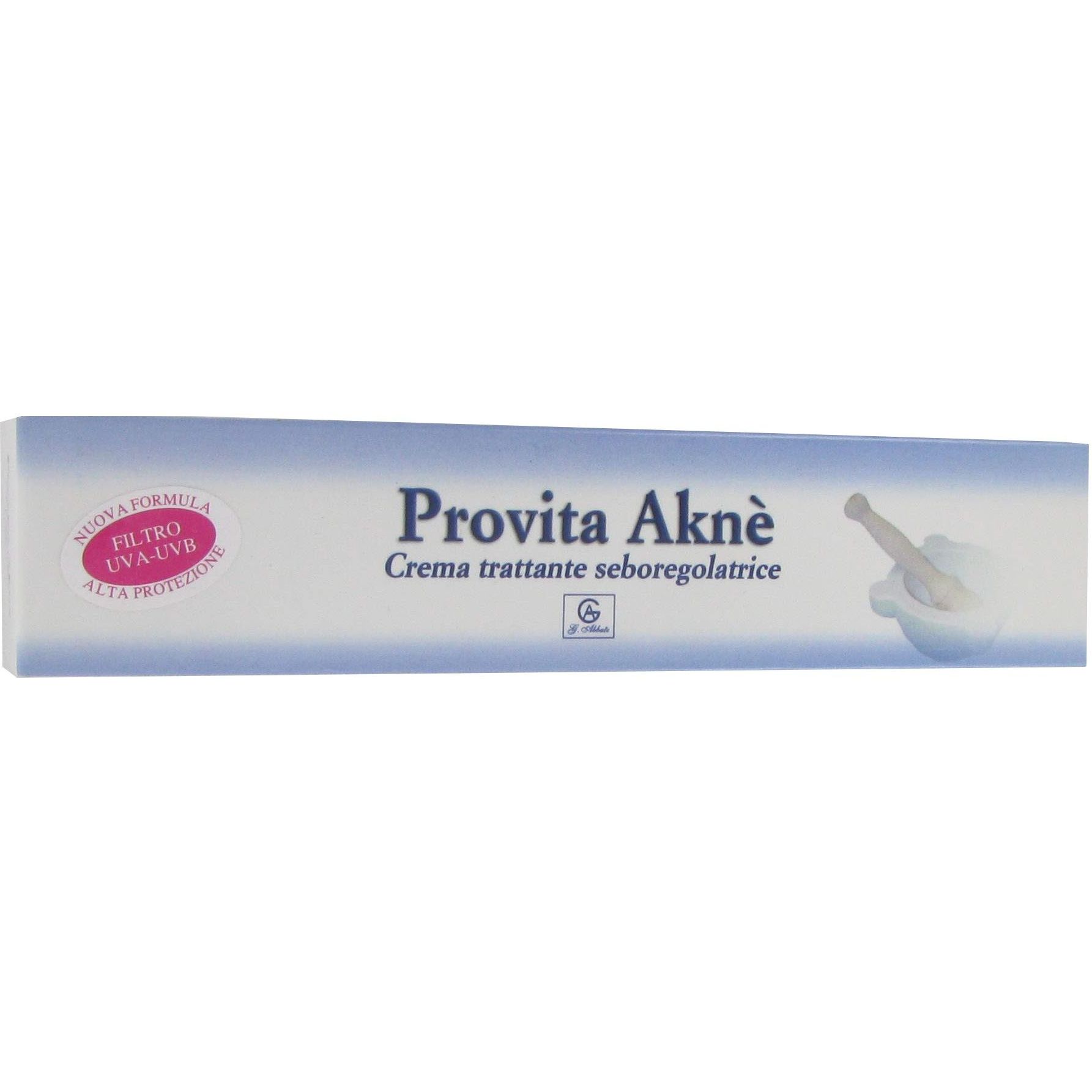 Provita Akne' Crema 30 ml