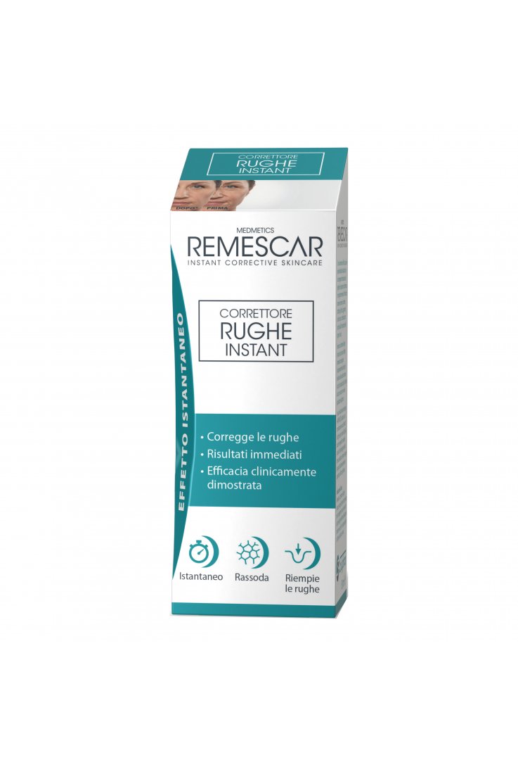 Remescar Correttore Rughe Instant 8 ml