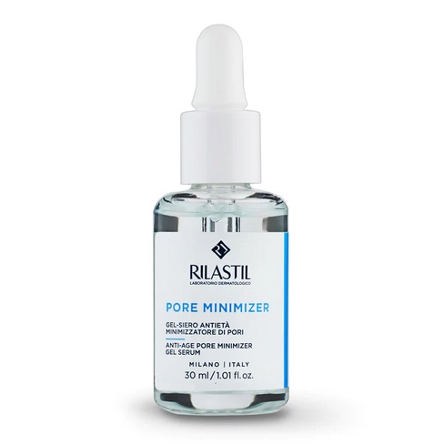 Rilastil Siero Pore Minimizer Gel Siero AntietÃ  30 ml