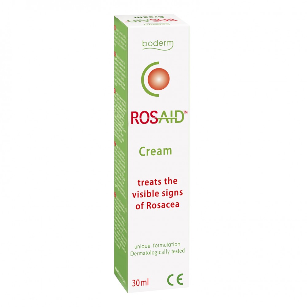 Rosaid Crema Trattamento Rosacea 30 ml