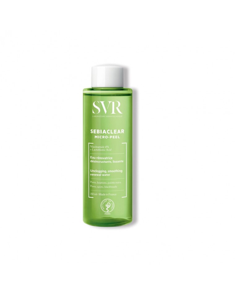 SVR Sebiaclear Essence 150 ml
