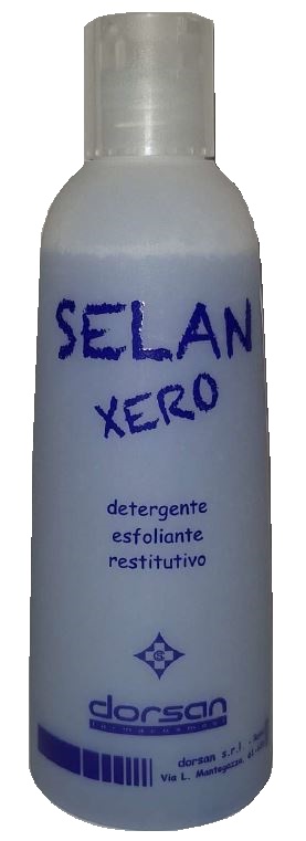 Selan Xero Detergente 250 ml