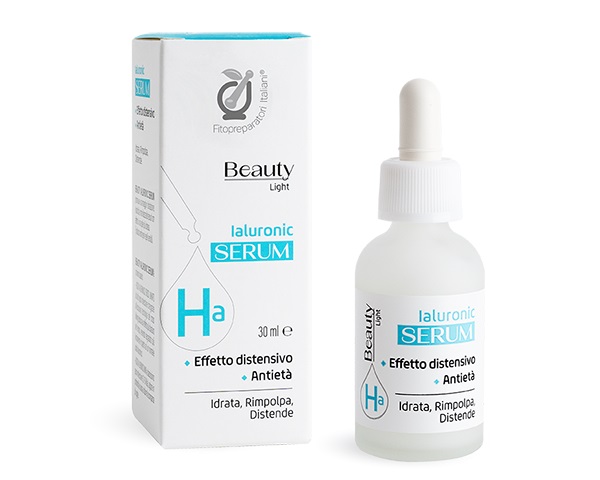 Beauty Ialuronic Serum 30 ml