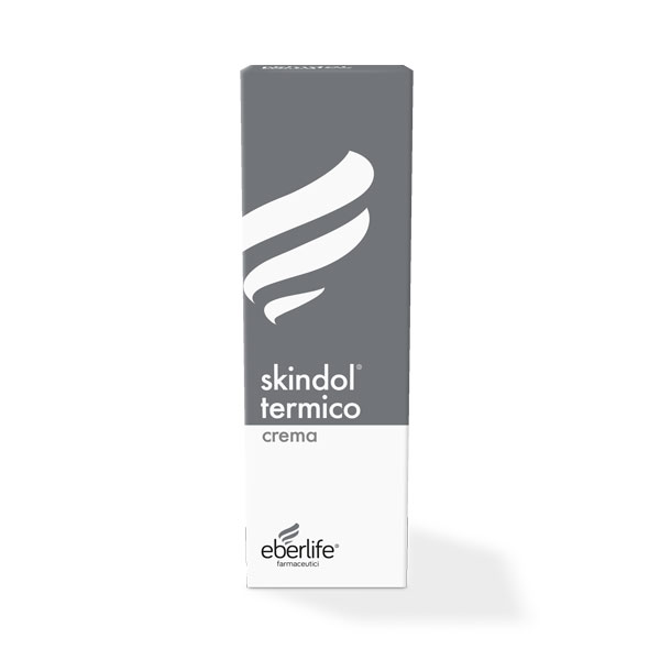 Skindol Termico Crema Effetto Caldo 200 ml