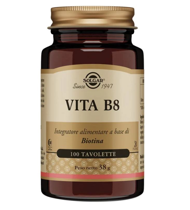 Vita B8 100TAV-image
