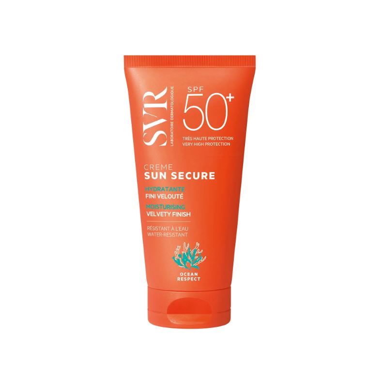 SVR Sun Secure Crema Solare Viso SPF 50+ 50 ml