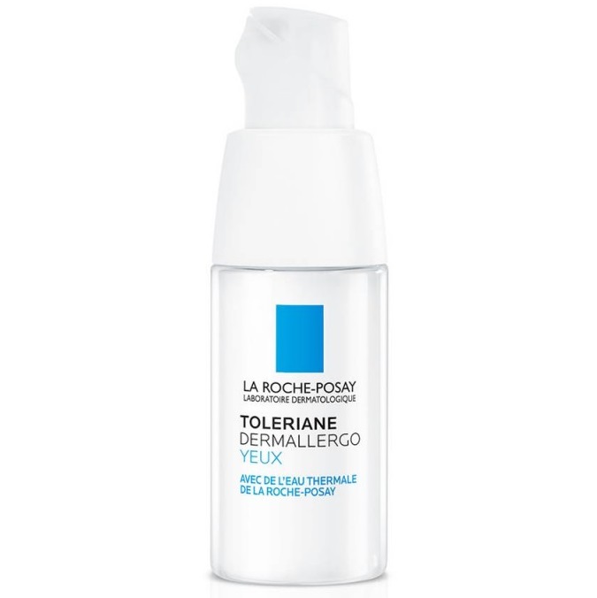 La Roche-Posay Toleriane Dermallergo Occhi 20 Ml