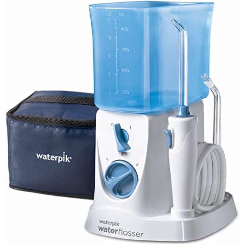 Waterpik WP-300 Idropulsore-image
