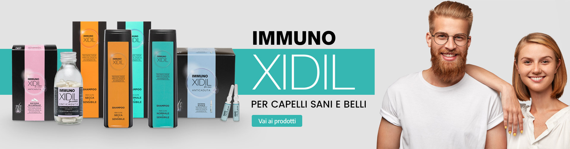 Immunoxidil