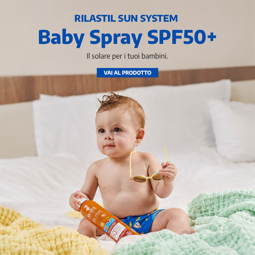 Solare Bambini
