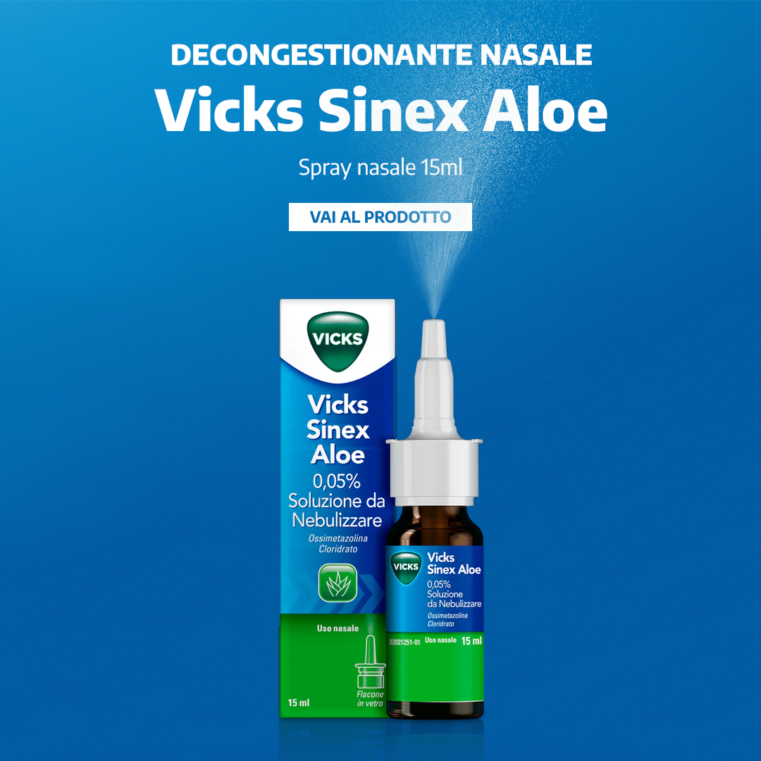 VICKS