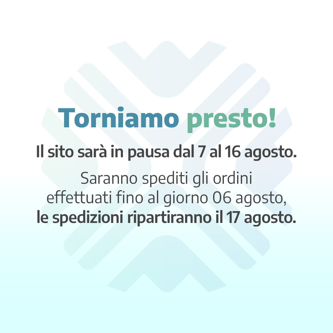 PAUSA ESTIVA