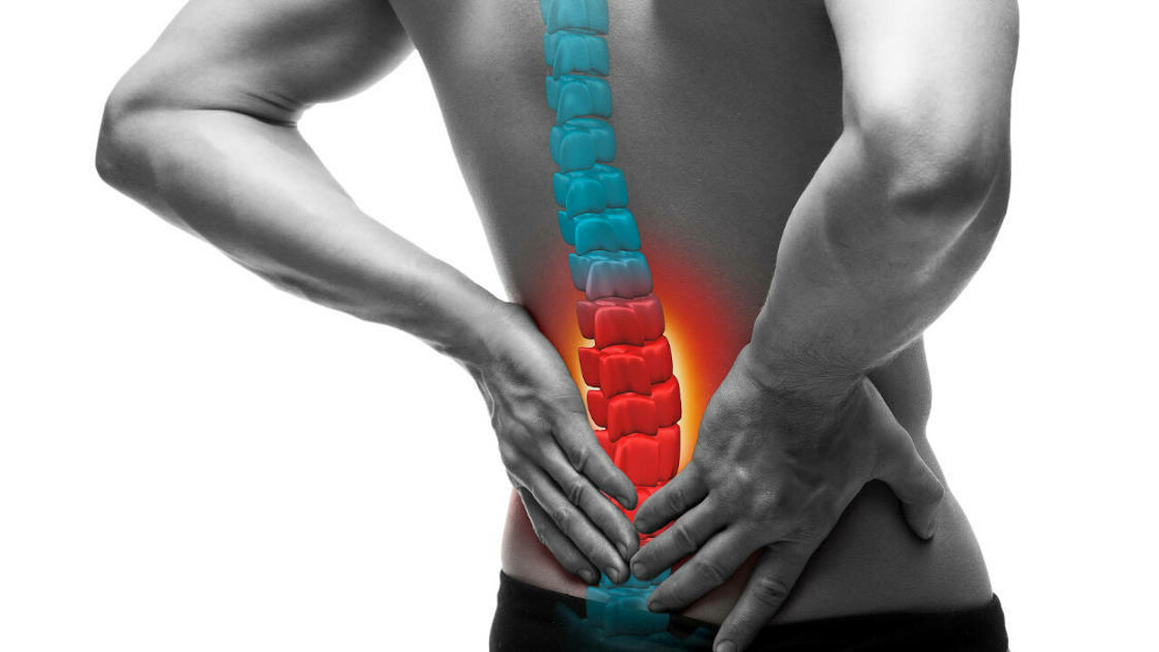 quali sono i sintomi, le cause e i rimedi del mal di schiena