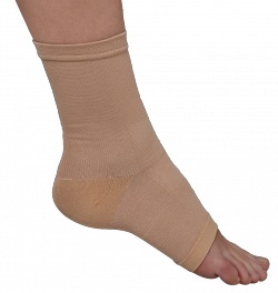 Dr. Gibaud Cavigliera A Calzino Sottile Taglia 2