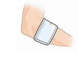 Dr.Gibaud Ortho Bracciale Tennis Elbow 1 Pezzo