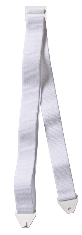 Brava Cintura Placca Convessa 1 pezzo