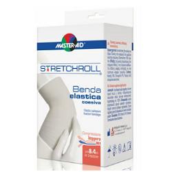 Master-Aid Stretchroll Benda Elastica cm 6 x 4 metri