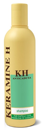 Keramine H Shampoo Anti-Caduta 300 ml
