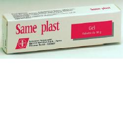 Same Plast Gel Emolliente 30 grammi