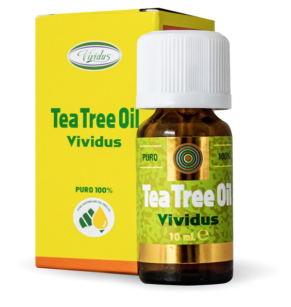 Tea Tree Oil 30 ml - Integratore Alimentare