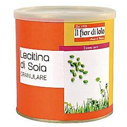 Fior Di Loto Lecitina Soia 250 grammi
