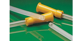 Farmacare Mully Catetere Monouso Sterile Aspirazione Tracheale 12CH 53 cm