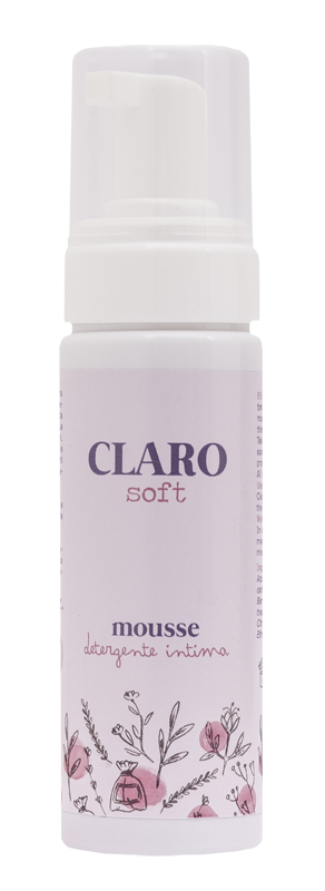 Claro-Soft Gel 200 ml
