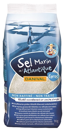 Probios Sale Grosso Atlantic 1 Kg