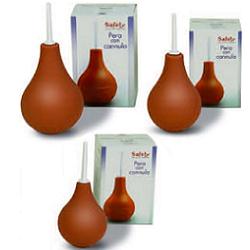 Pera con Cannula 8 275cc
