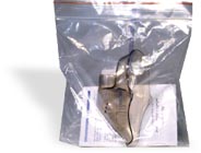 Air Liquide Maschera Aerosol Pediatrica Senza Elastico