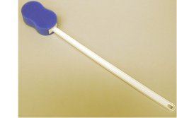 Farmacare Spugna Manico con Manico Lungo per Persone con Artrite 65 cm