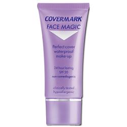 Covermark Face Magic n°7 Trucco Coprente 30 ml