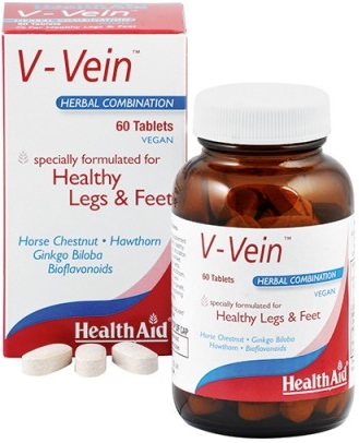 V-Vein 60 Tavolette - Integratore Alimentare